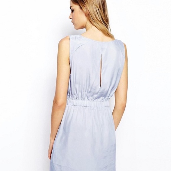 Won Hundred black dress - Picture 5 of 5